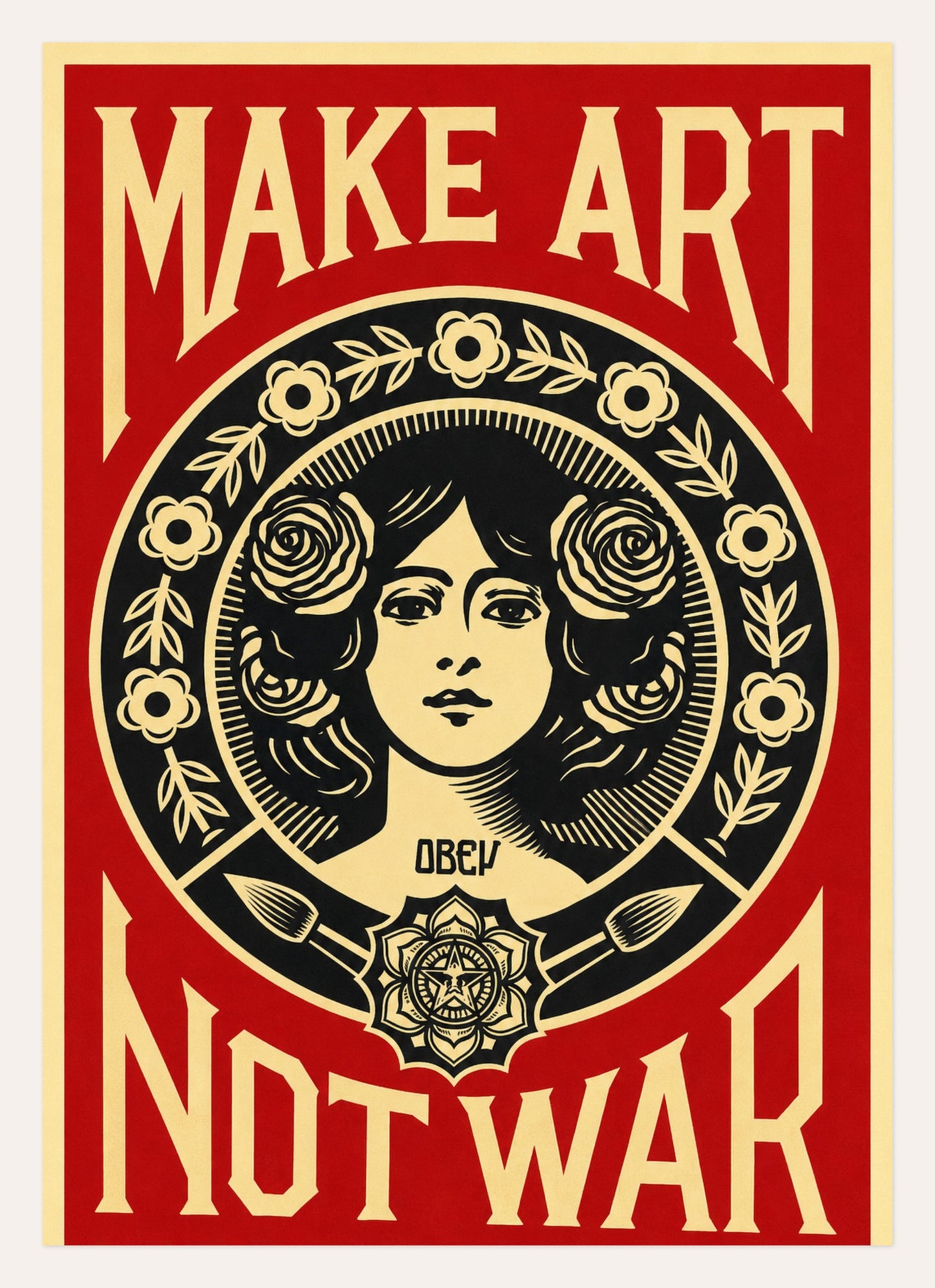 Make Art Loud – A3