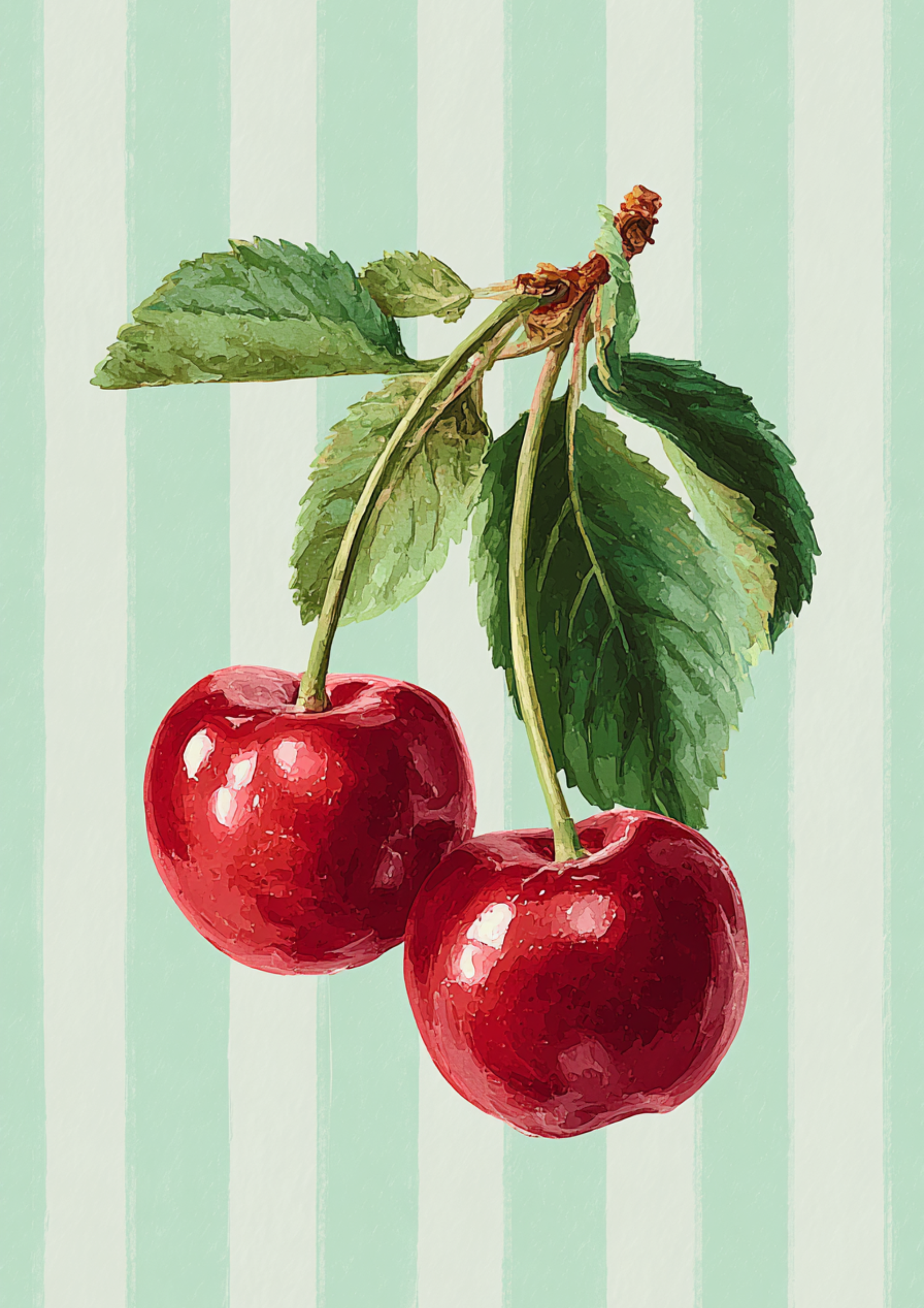 Sweet July Days – A3
