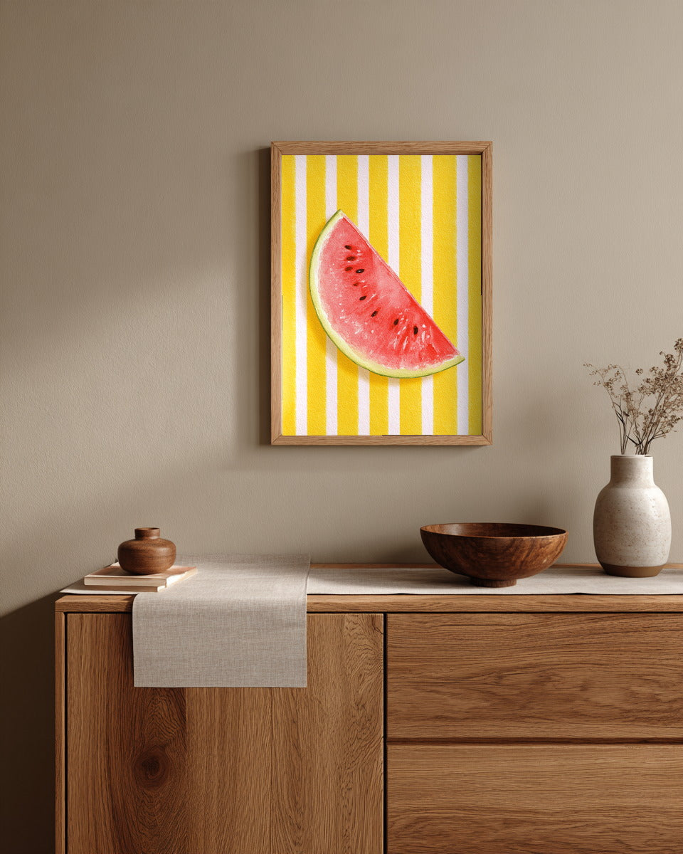 Sweet Summer Slice