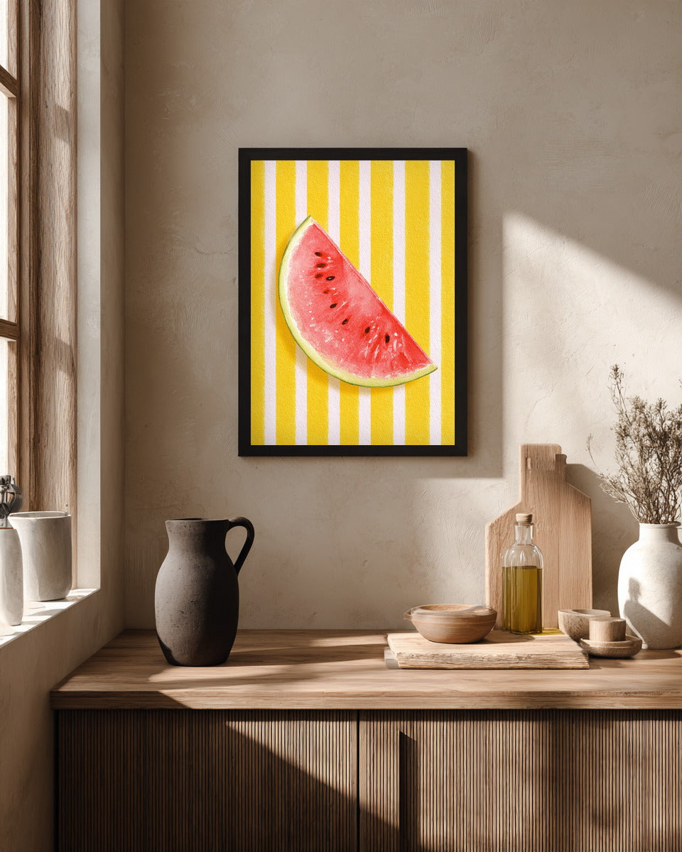 Sweet Summer Slice