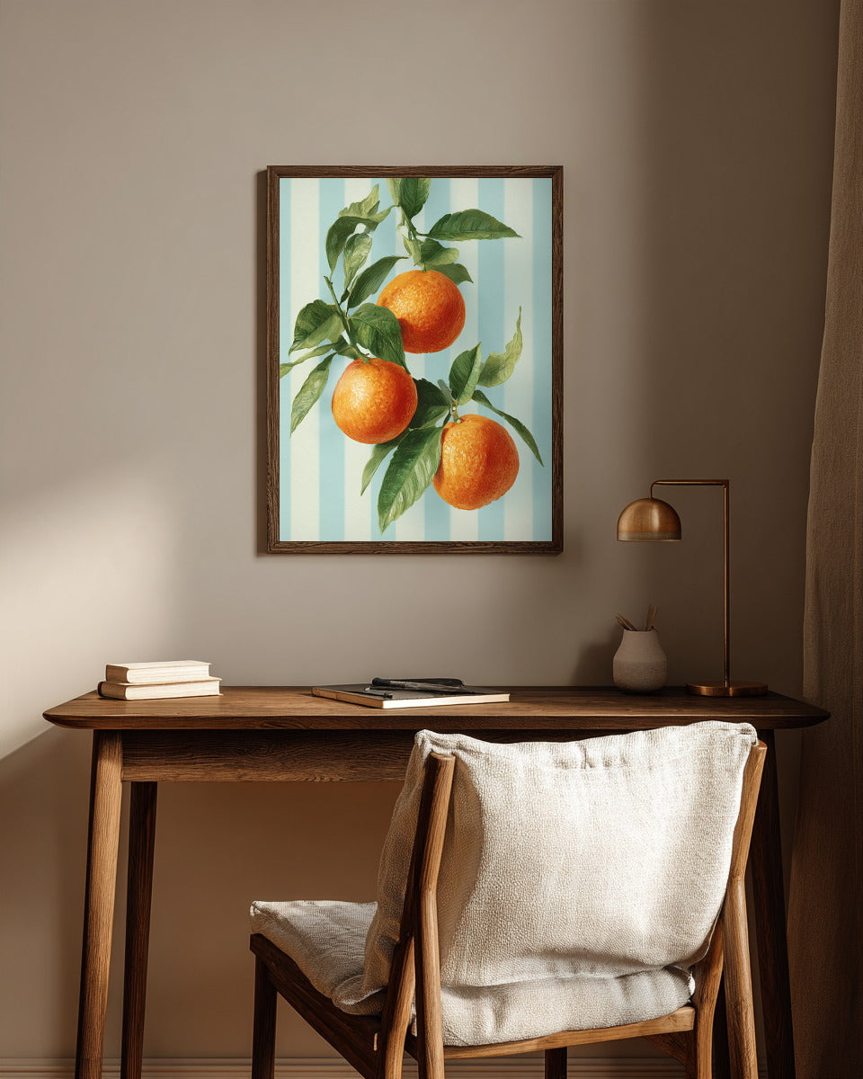 Still Citrus Days