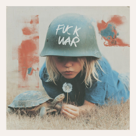 Wish For Peace