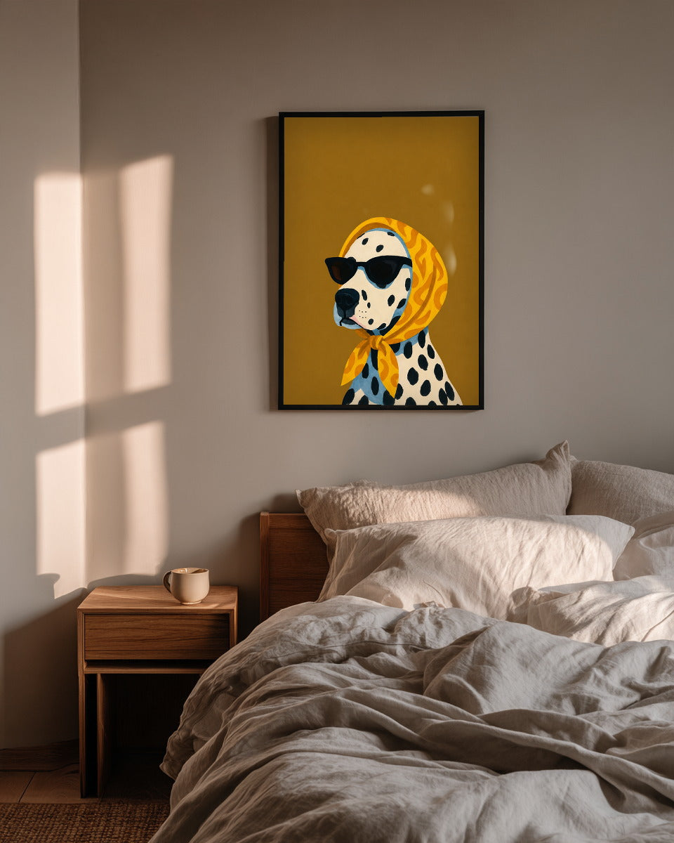 Cool Dalmatian Days