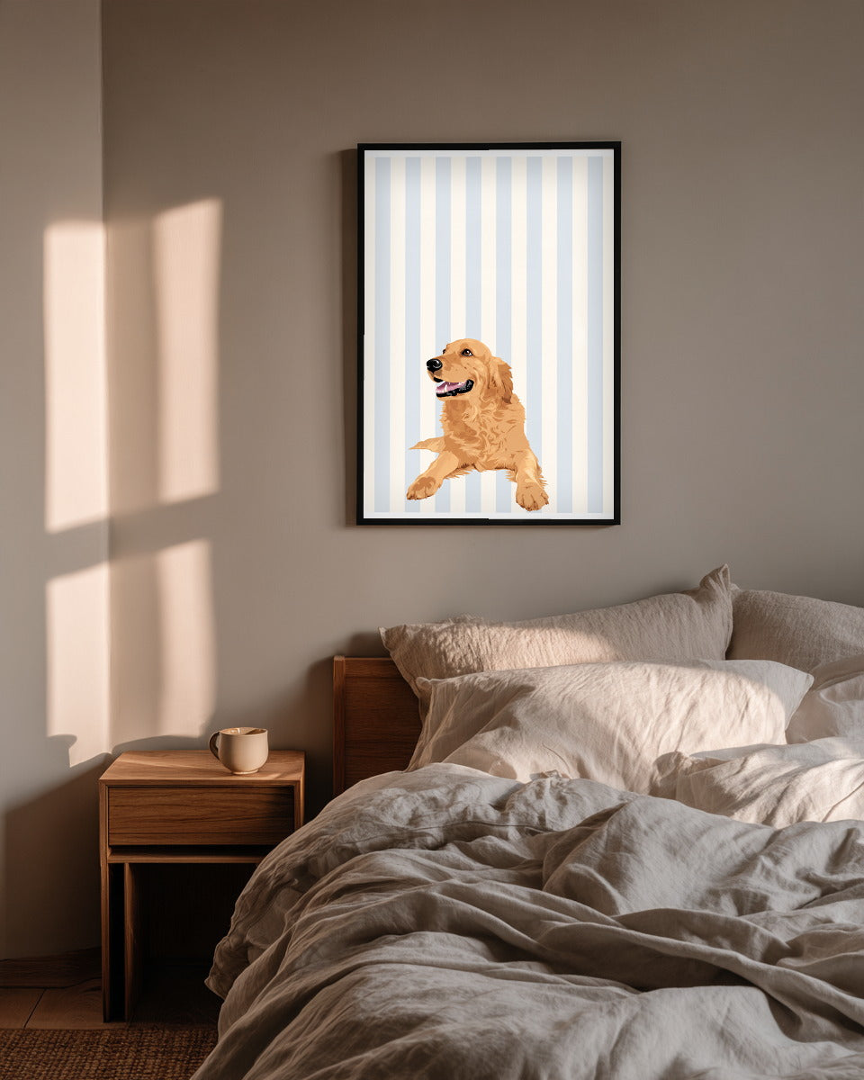 Golden Soft Days