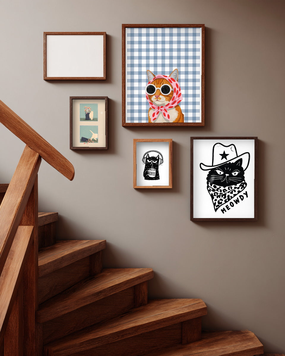 Cool Cat Days