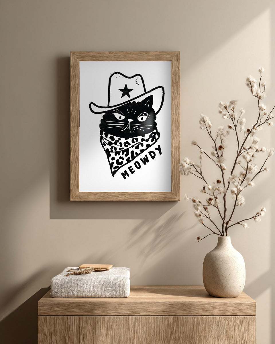 Meowdy