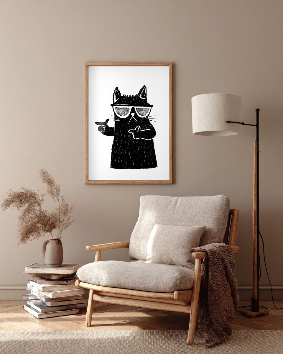 Cool Cat Rules