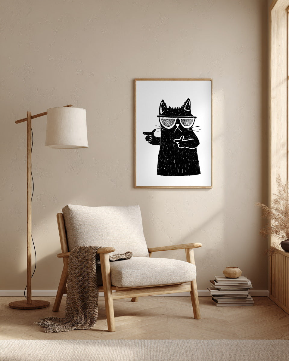 Cool Cat Rules