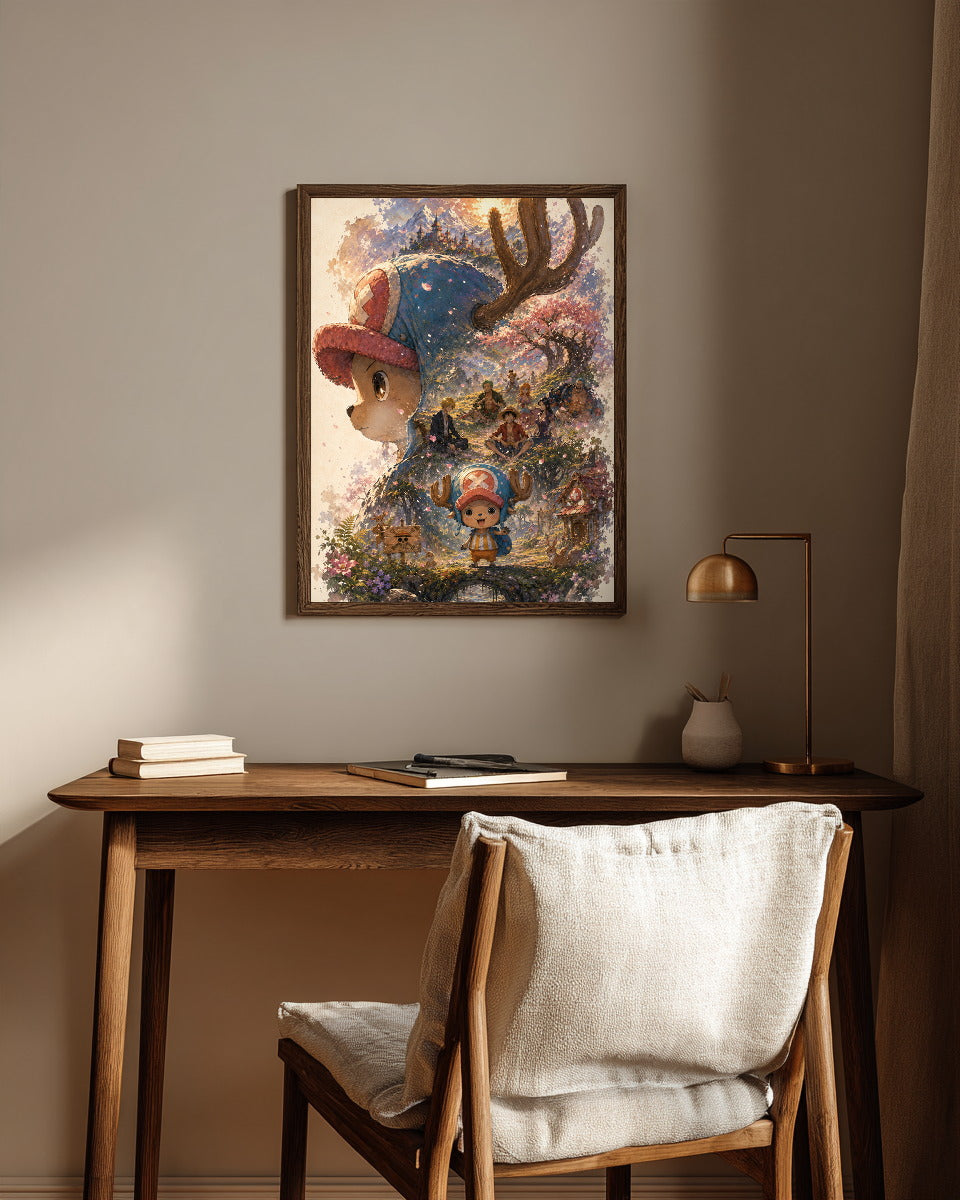 Blossom Dreamer