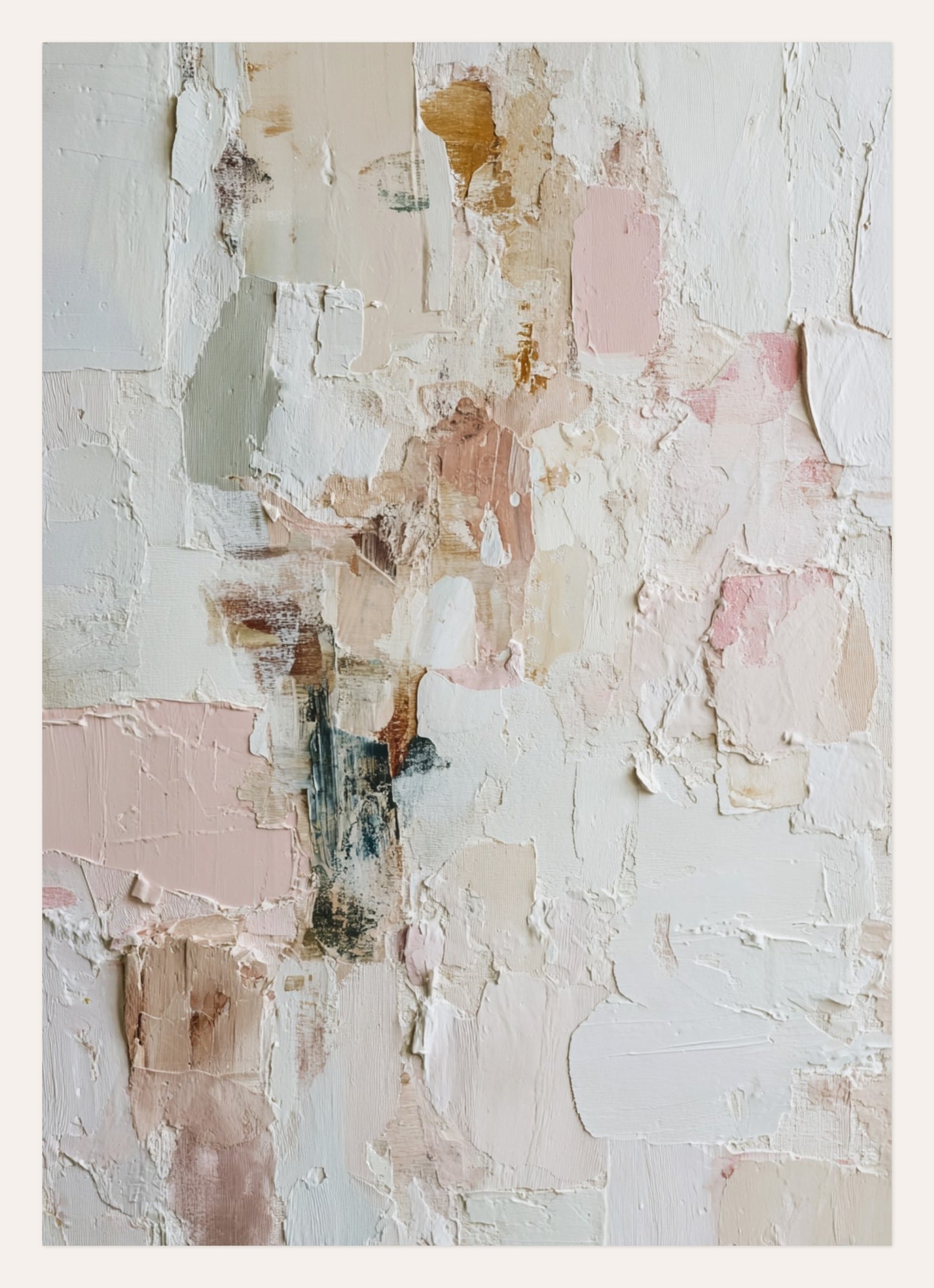 Soft Layers – A3