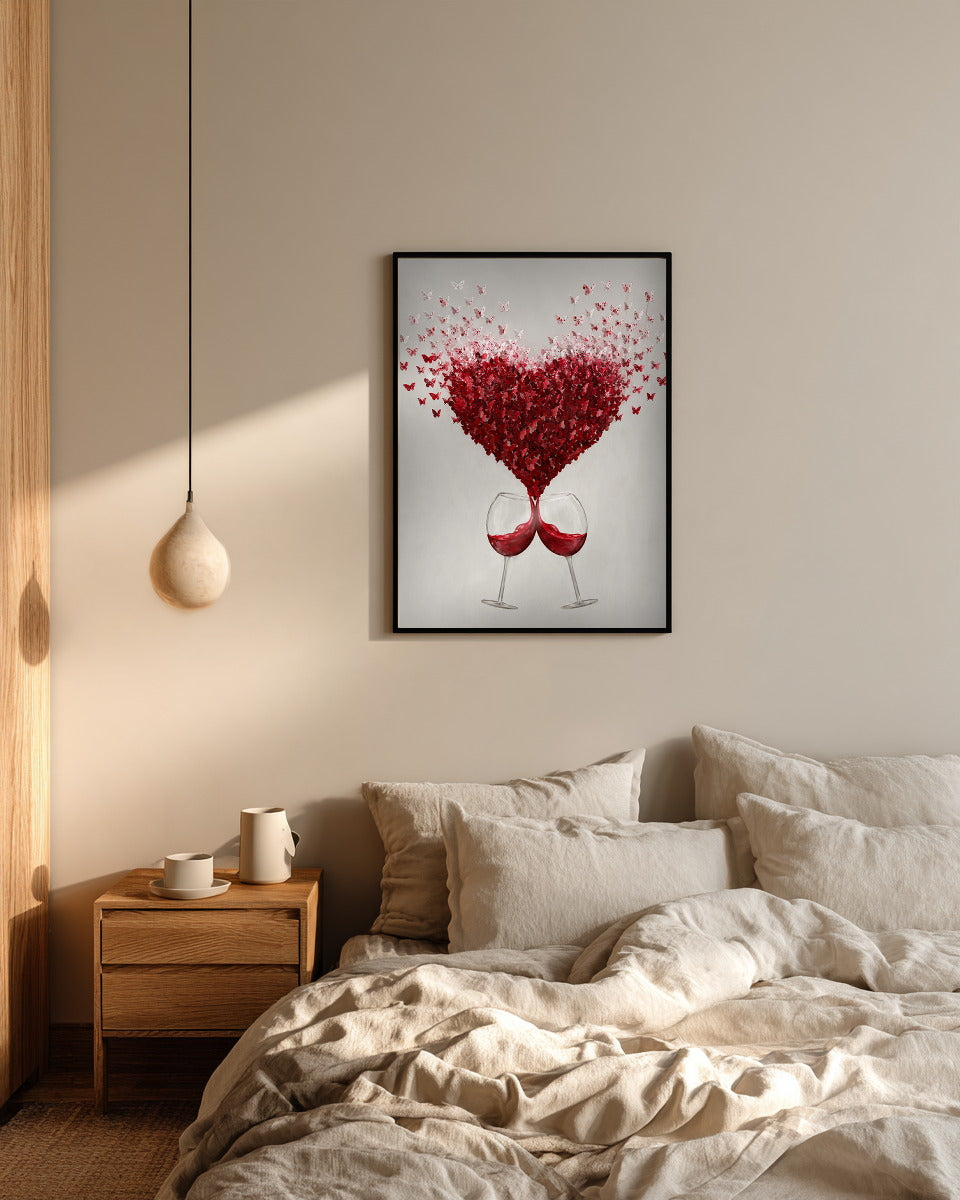 Red Heart Rising