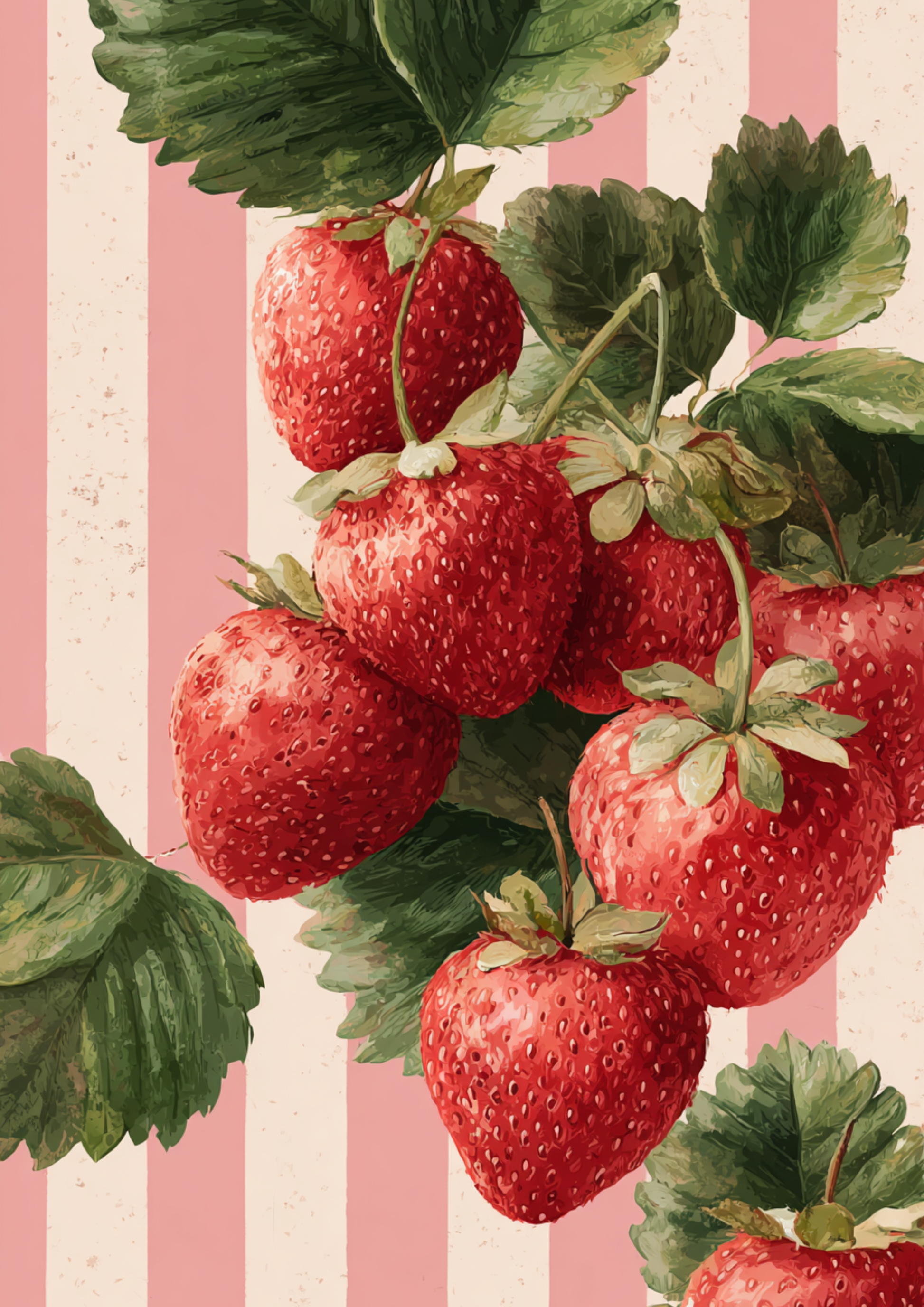 Sweet June Days – A3