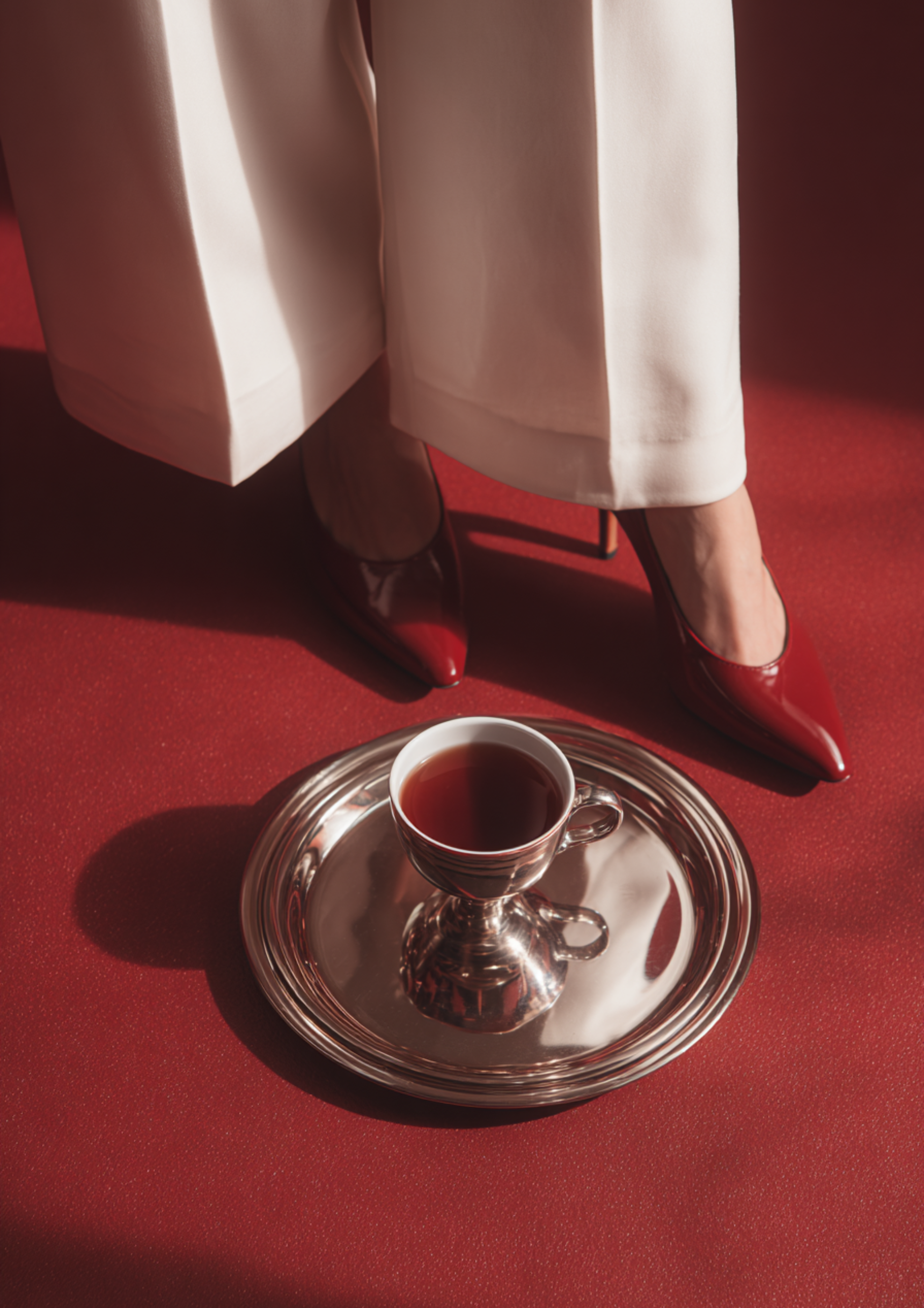 Red Hour – A3