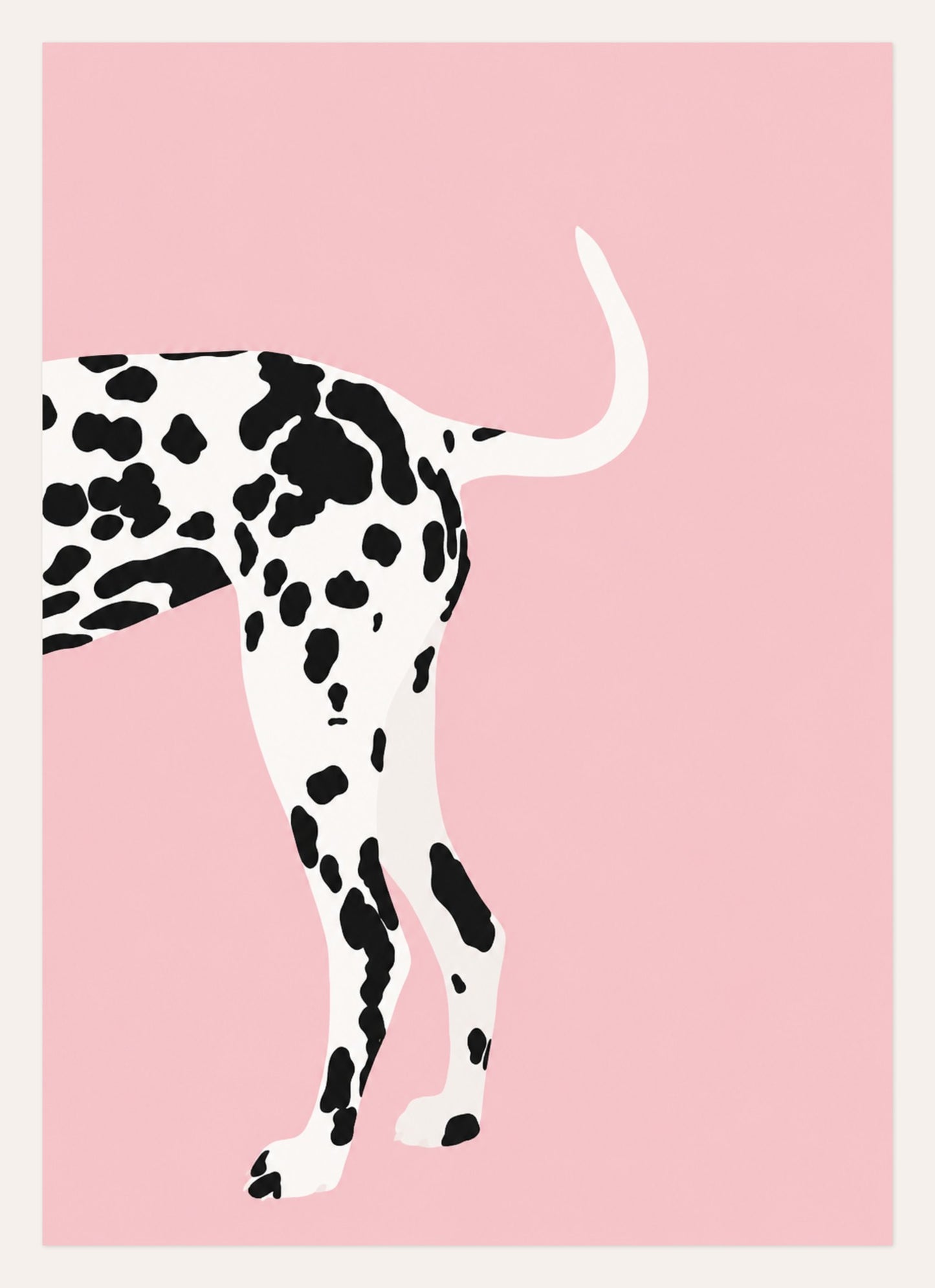 Spotted & Free – A3