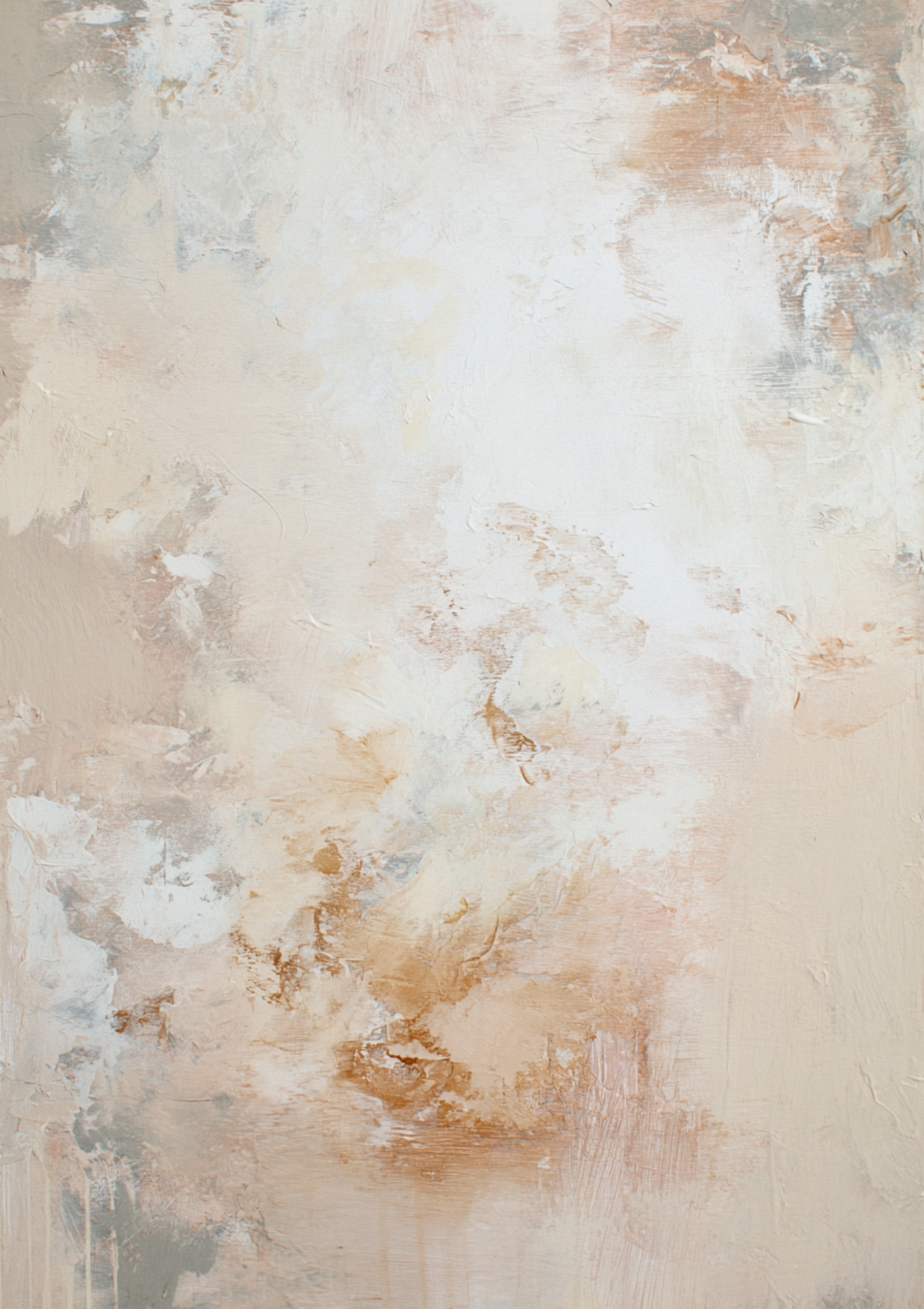 Pale Quiet – A3