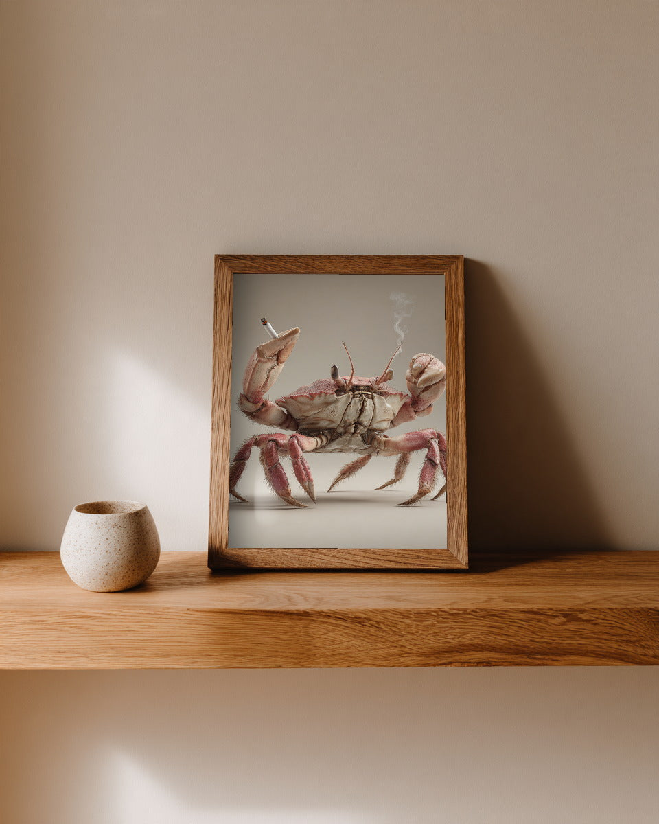 Cool Crab