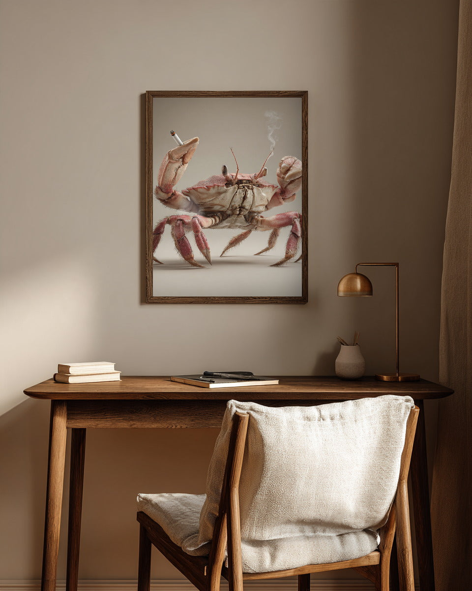Cool Crab