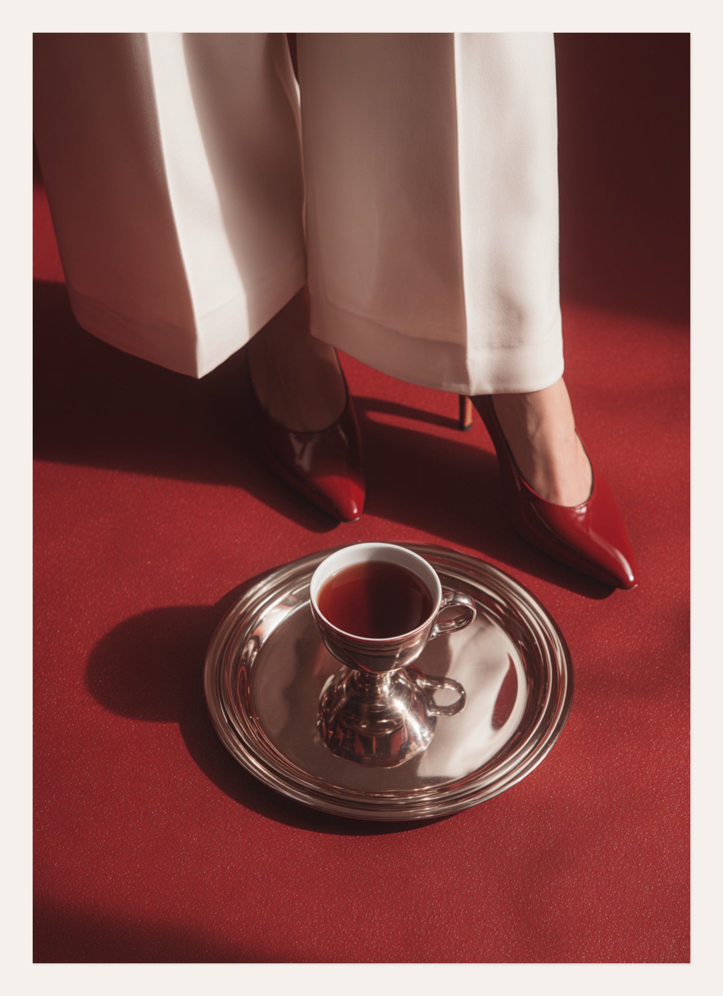 Red Hour – A3