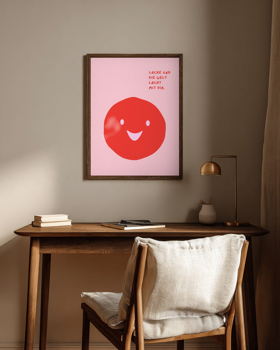Happy Round