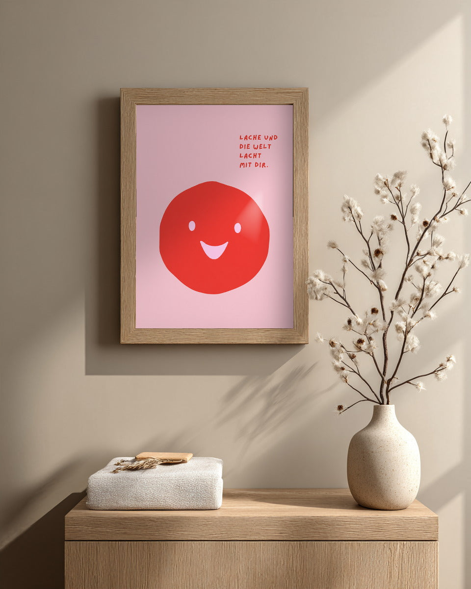 Happy Round