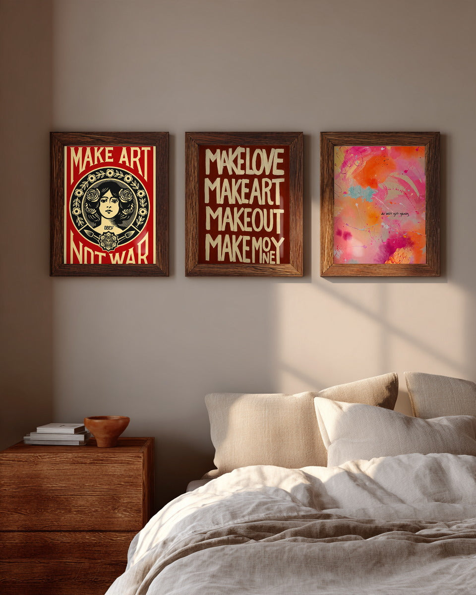 Make It Matter