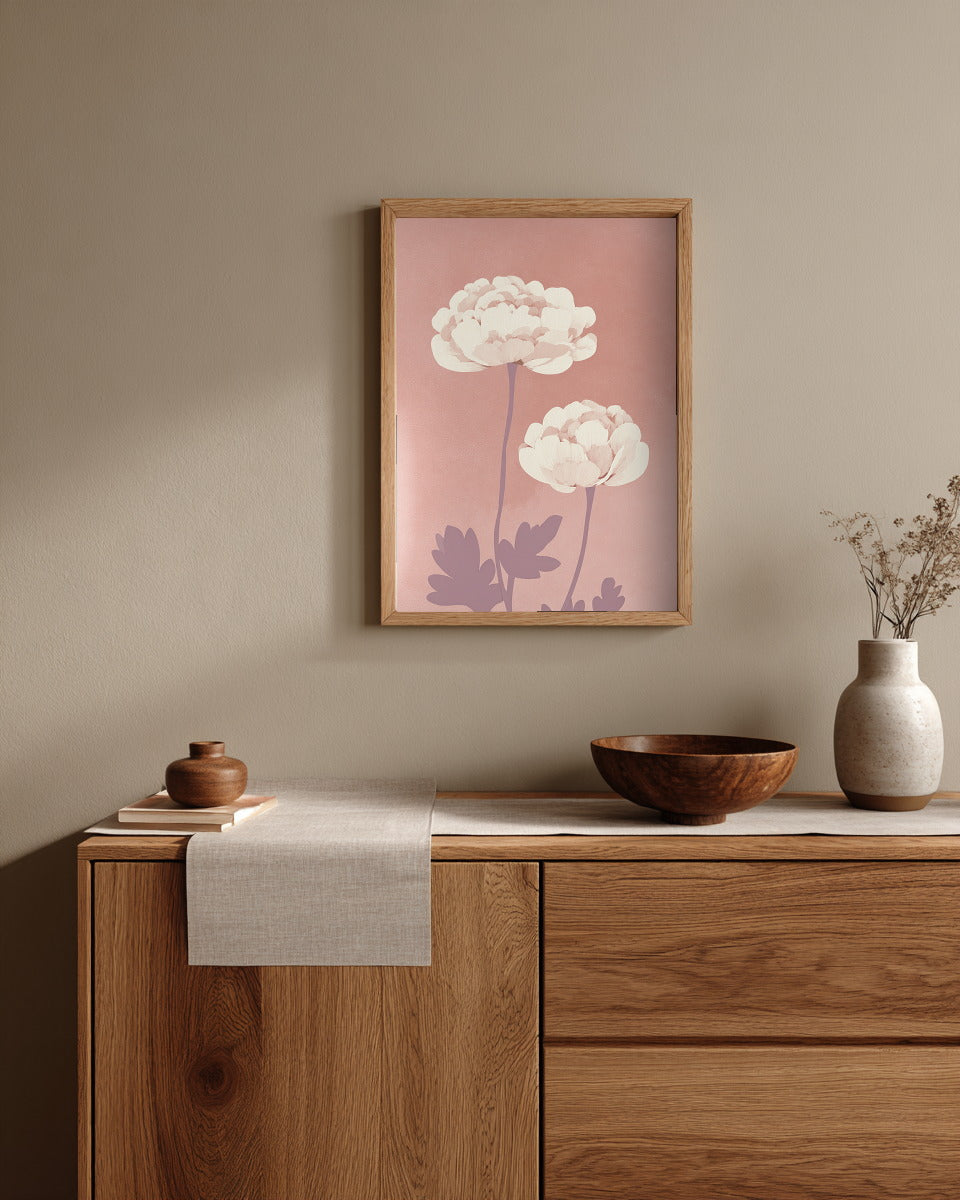 Soft Bloom Duo