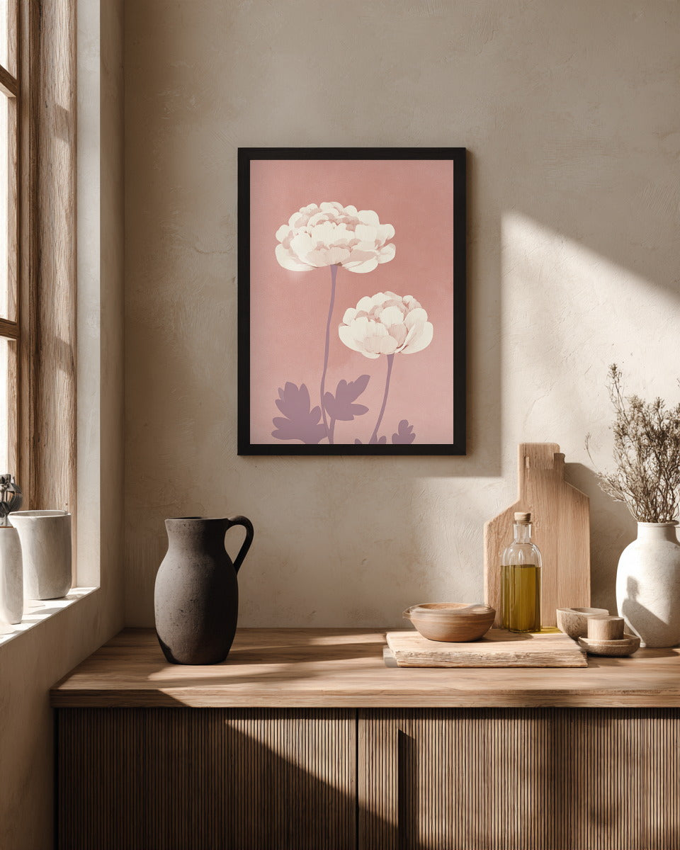 Soft Bloom Duo