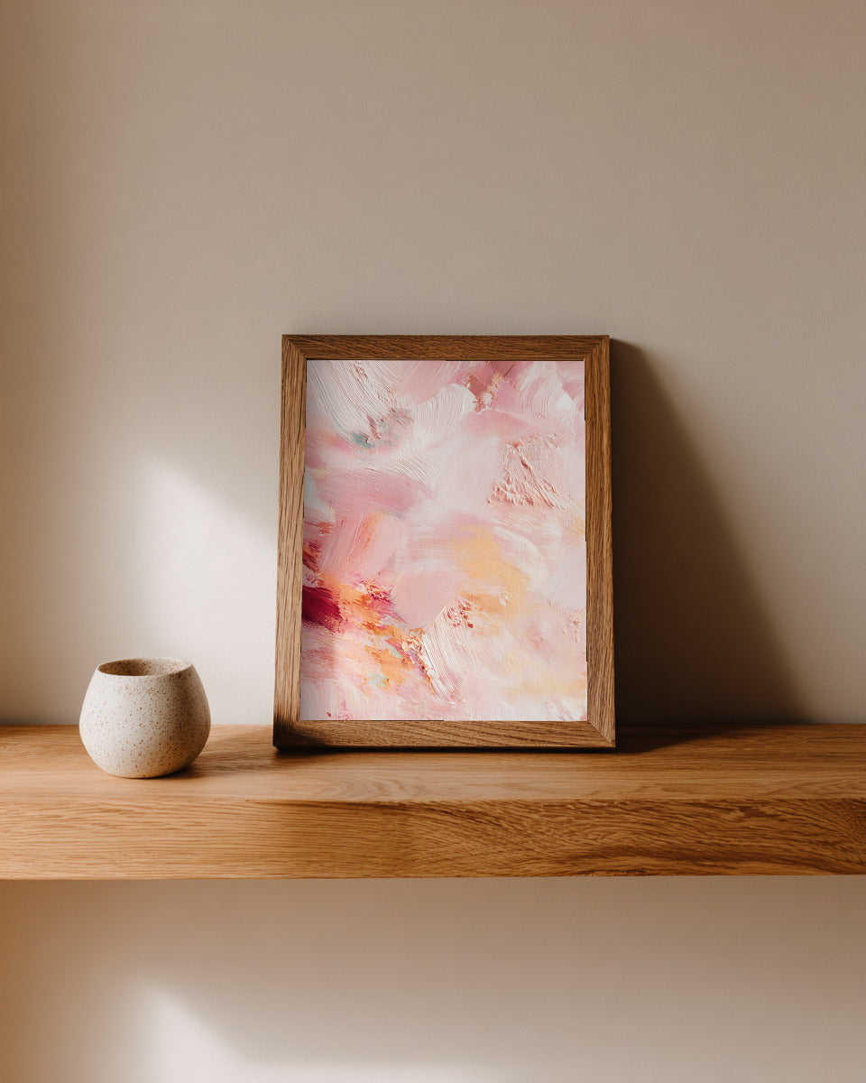 Soft Bloom Drift