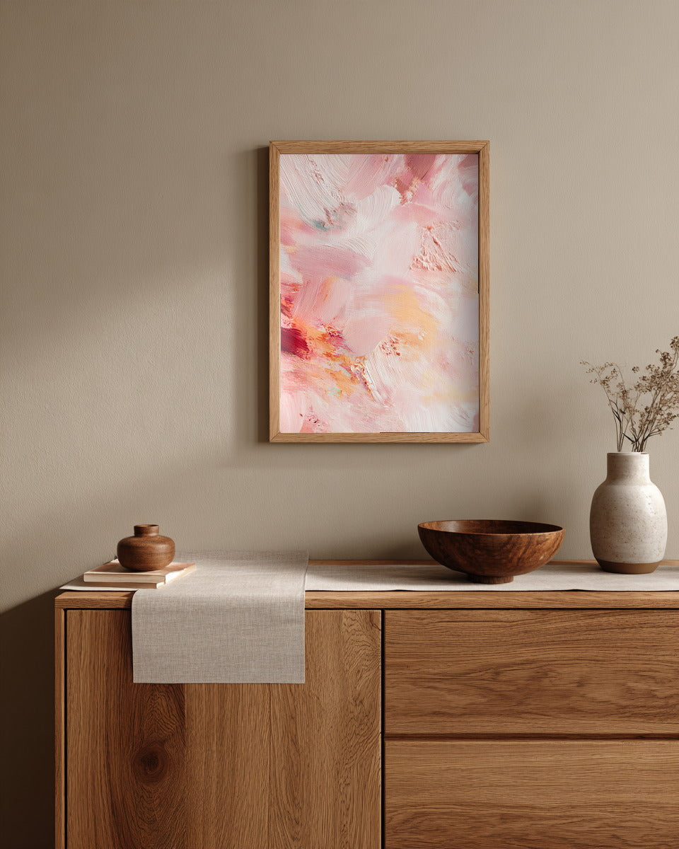 Soft Bloom Drift