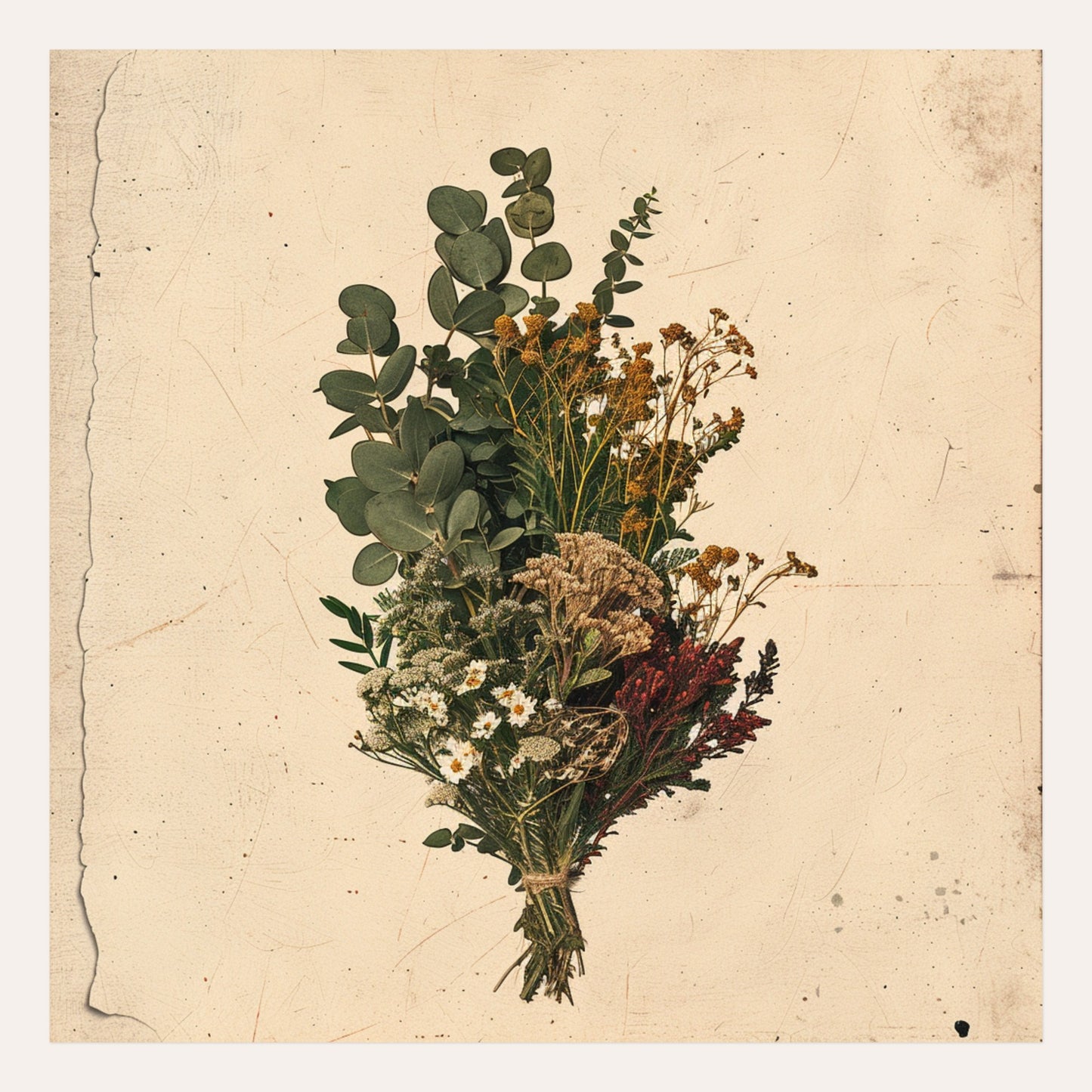 Wild Gathered