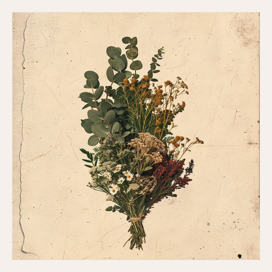Wild Gathered