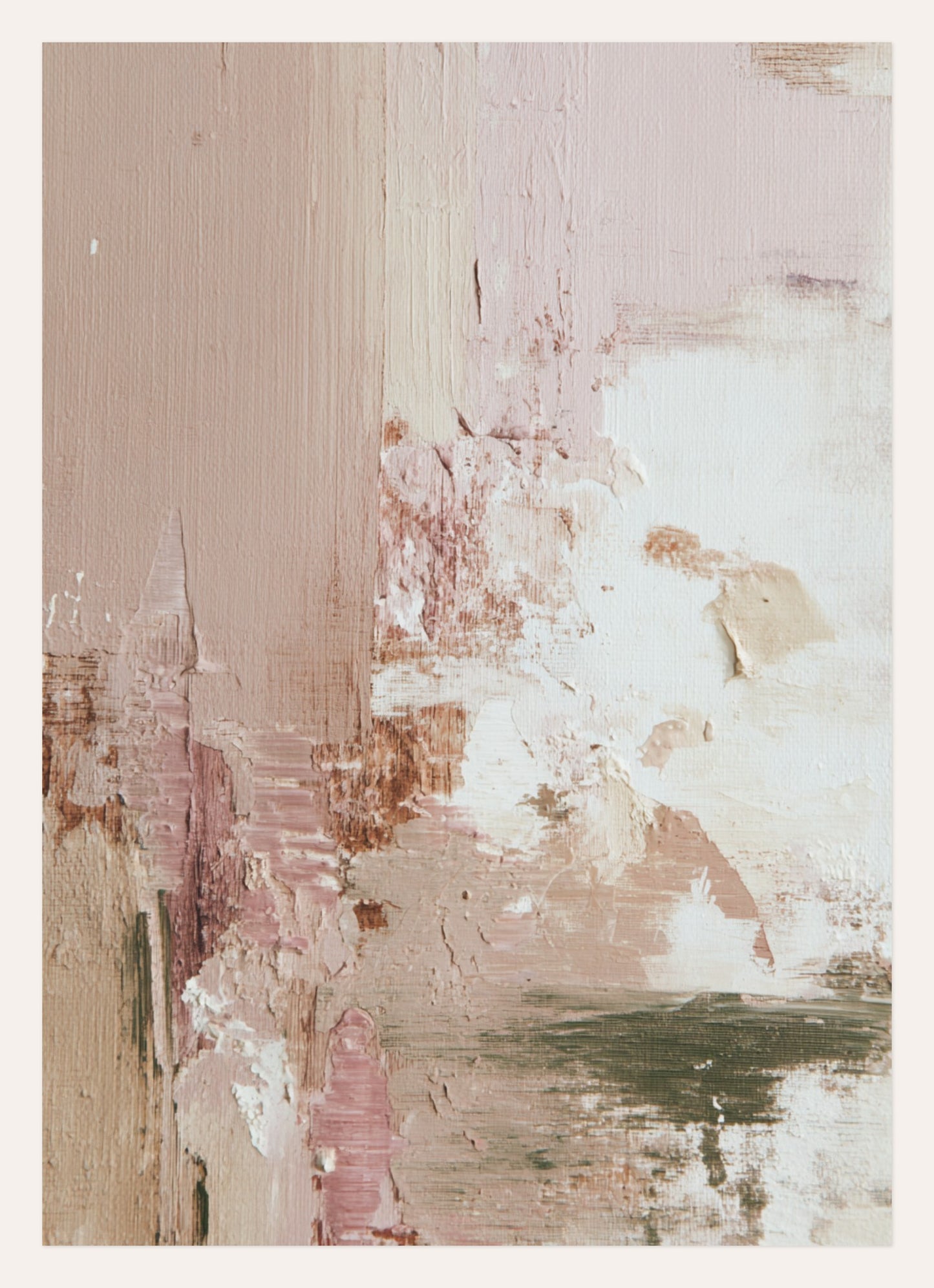 Soft Ruin – A3