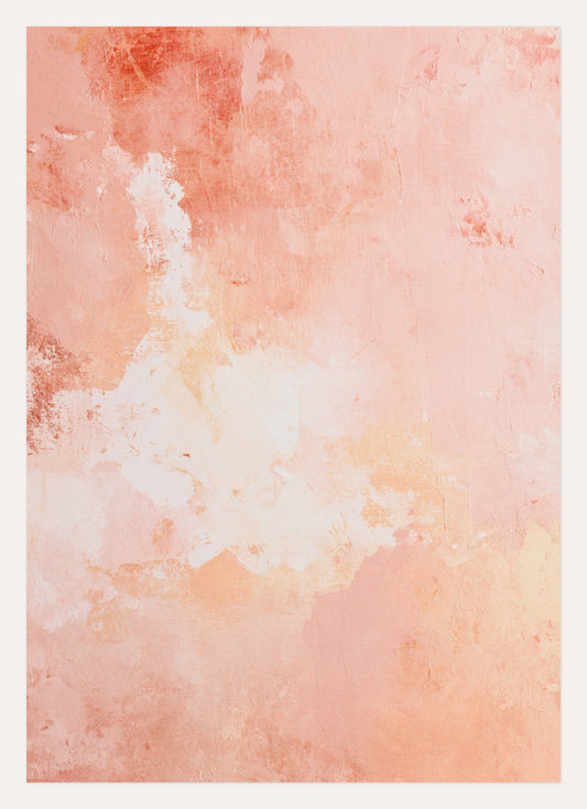 Warm Dust Rise – A3