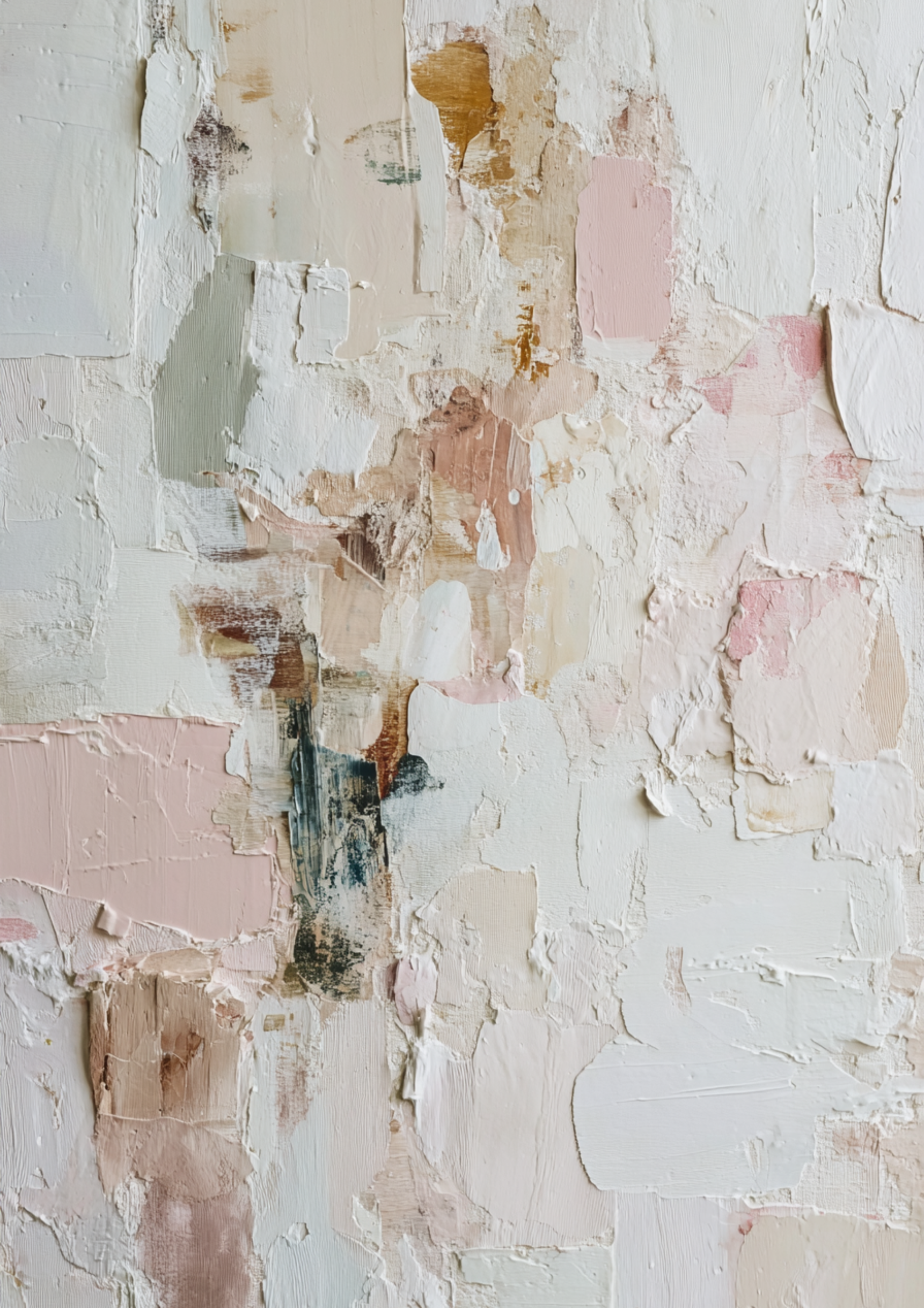 Soft Layers – A3