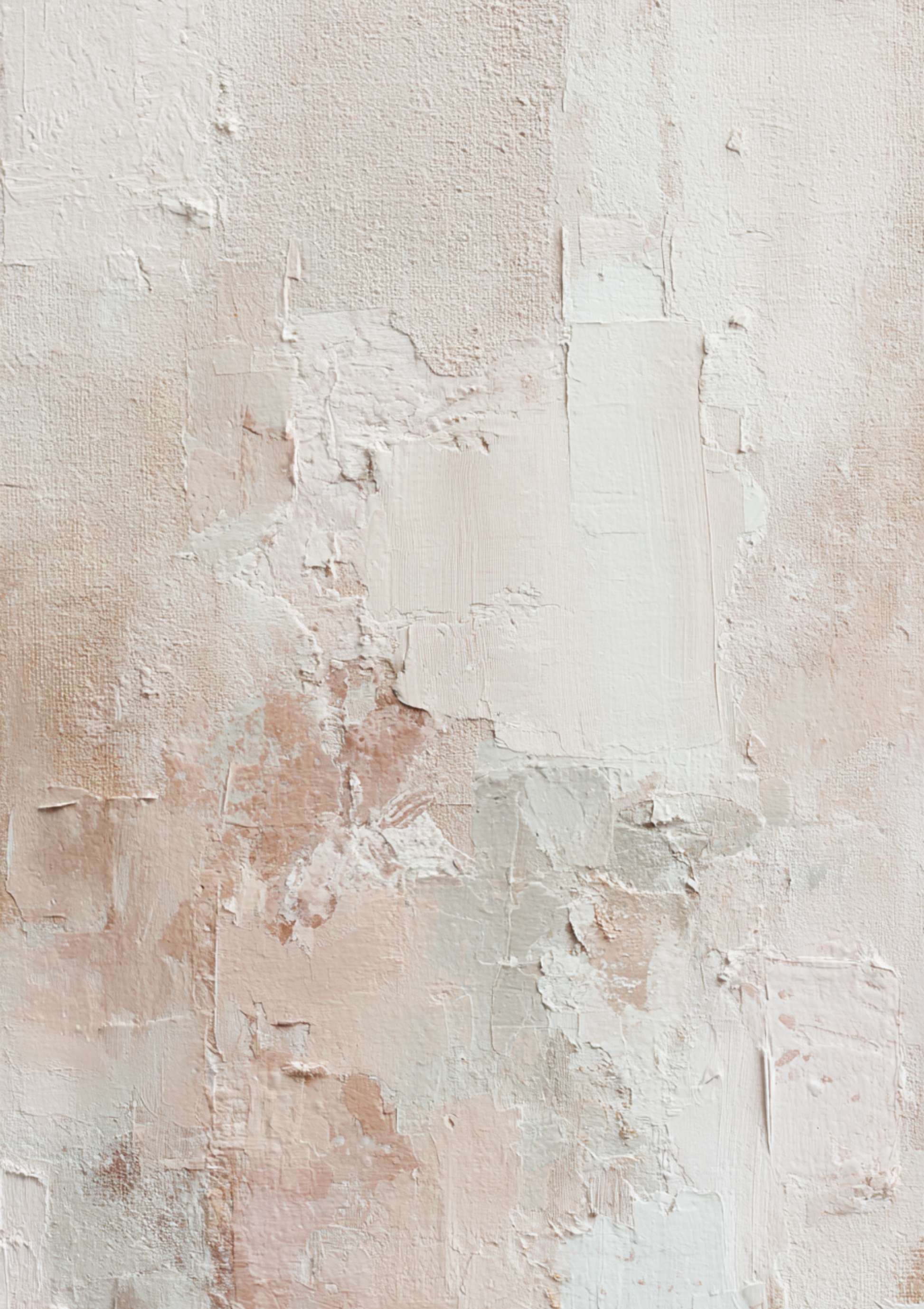 Pale Memory – A3